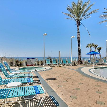 Boardwalk Beach Resort #1909 By Book That Condo Panama City Beach Buitenkant foto