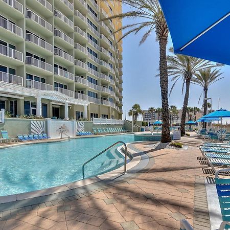 Boardwalk Beach Resort #1909 By Book That Condo Panama City Beach Buitenkant foto