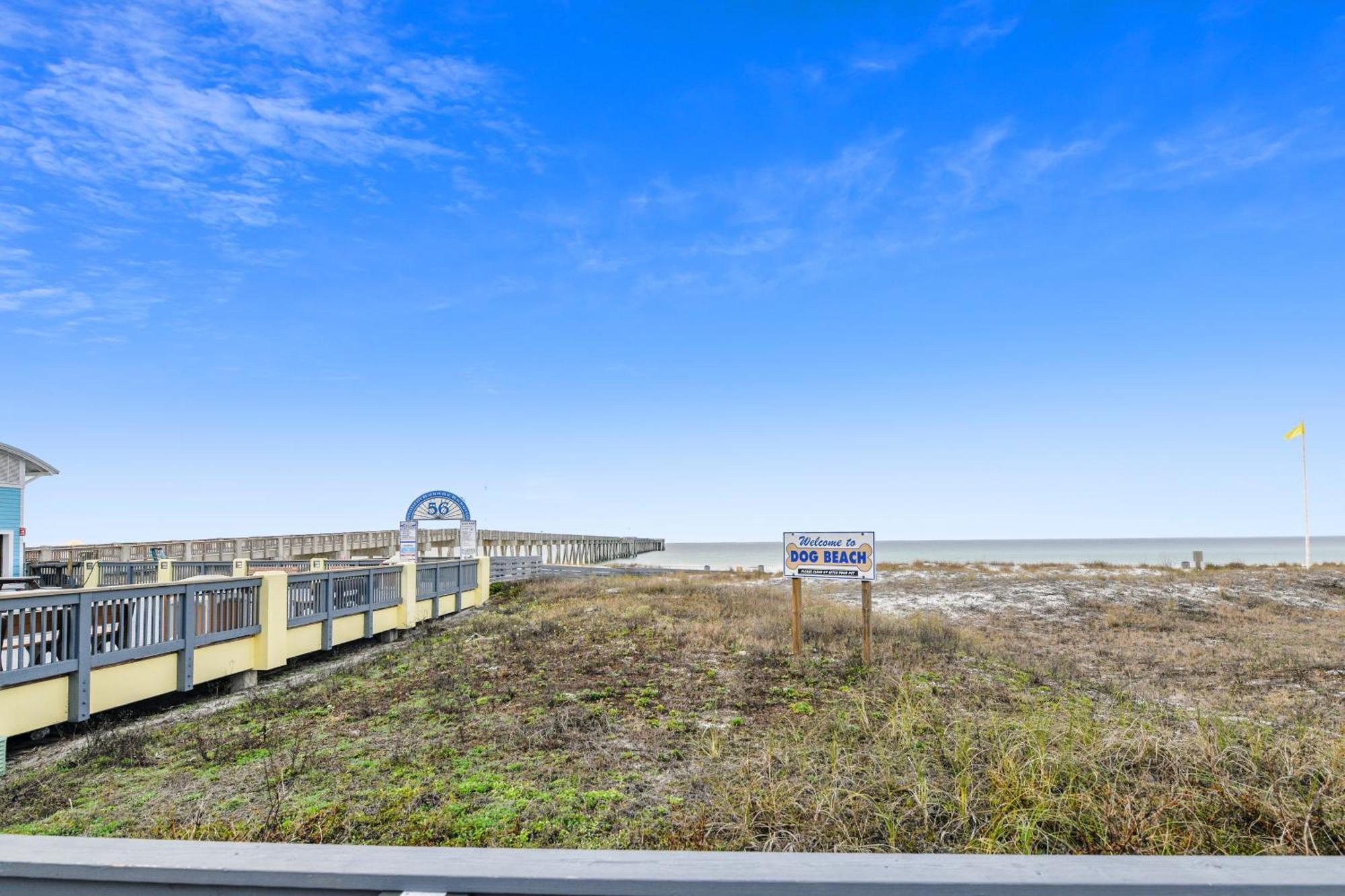 Boardwalk Beach Resort #1909 By Book That Condo Panama City Beach Buitenkant foto