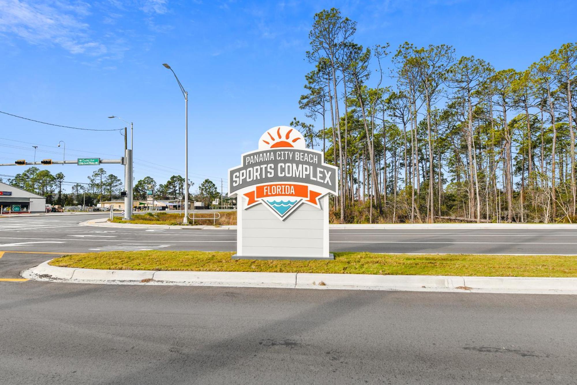 Boardwalk Beach Resort #1909 By Book That Condo Panama City Beach Buitenkant foto