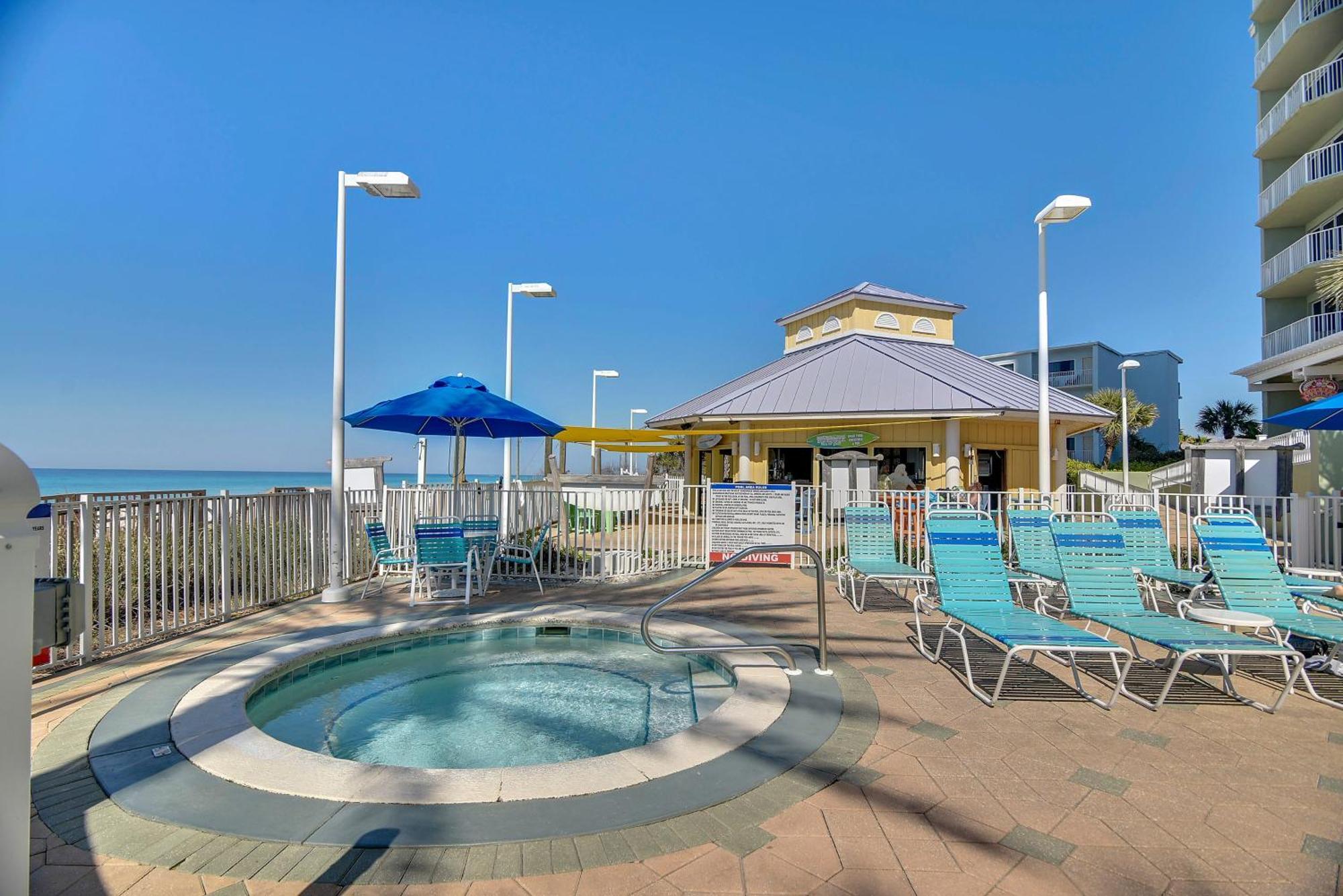 Boardwalk Beach Resort #1909 By Book That Condo Panama City Beach Buitenkant foto