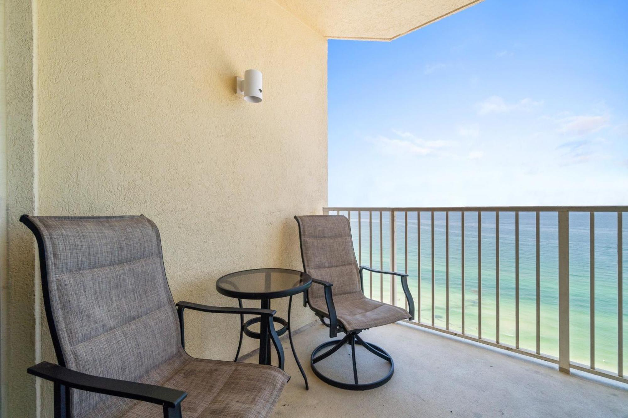Boardwalk Beach Resort #1909 By Book That Condo Panama City Beach Buitenkant foto