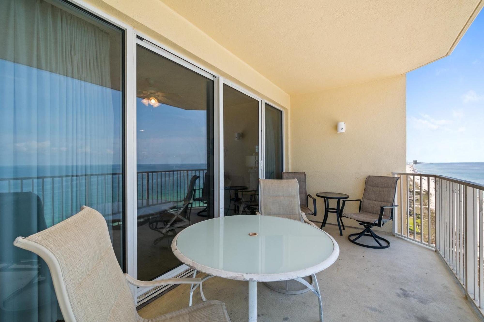 Boardwalk Beach Resort #1909 By Book That Condo Panama City Beach Buitenkant foto