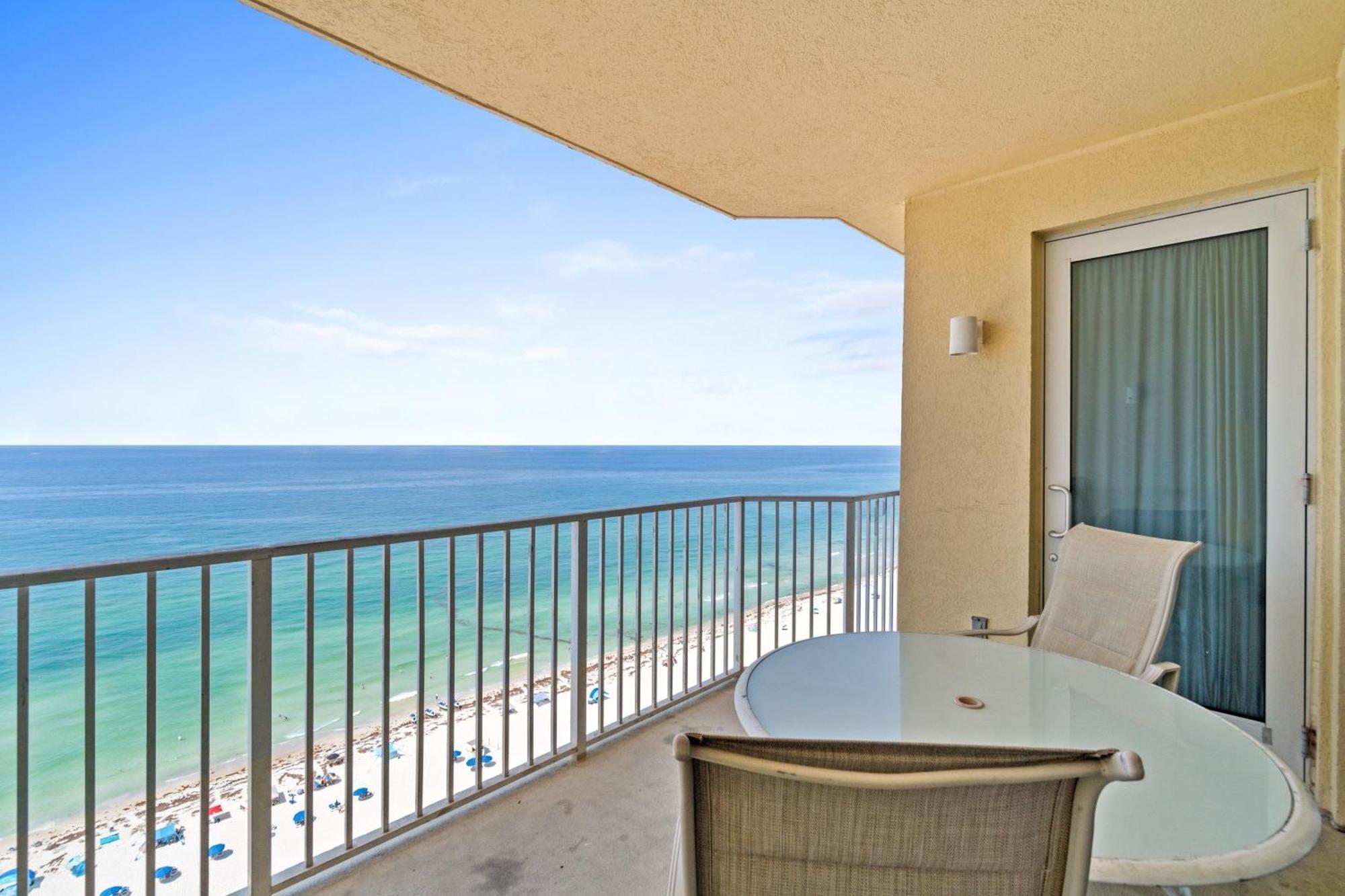 Boardwalk Beach Resort #1909 By Book That Condo Panama City Beach Buitenkant foto