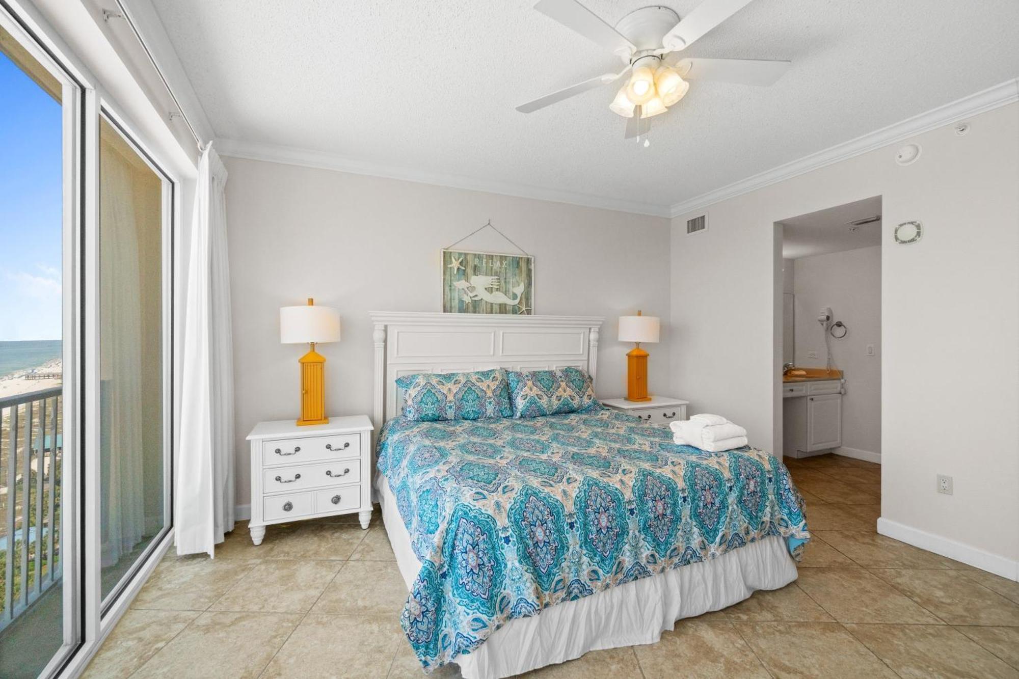 Boardwalk Beach Resort #1909 By Book That Condo Panama City Beach Buitenkant foto