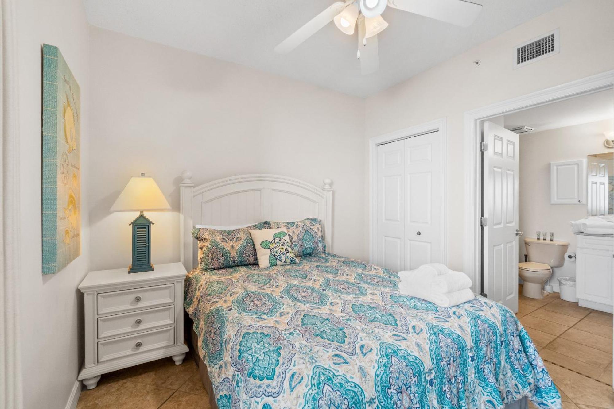 Boardwalk Beach Resort #1909 By Book That Condo Panama City Beach Buitenkant foto